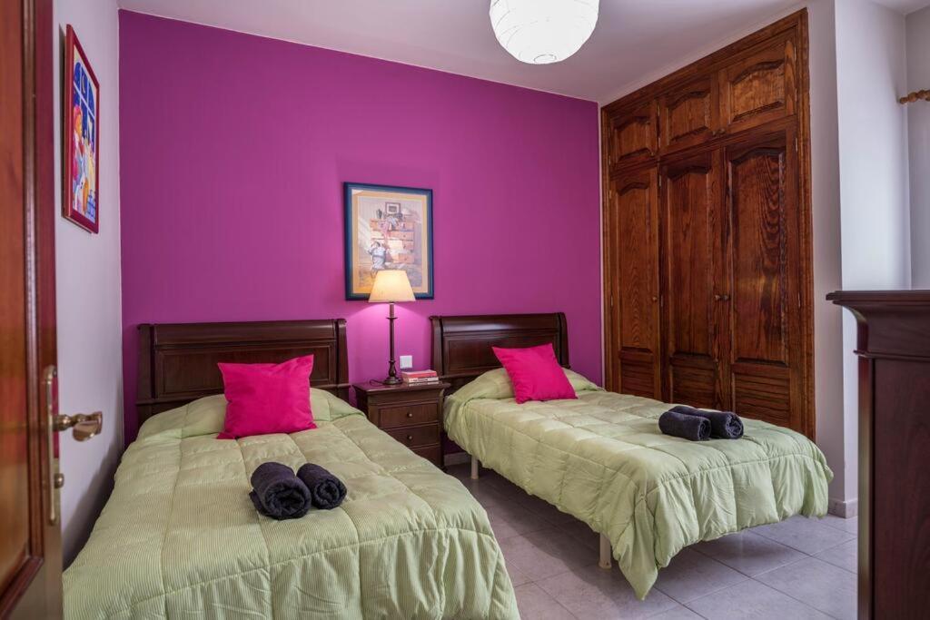 Tuco Villa Costa Teguise
