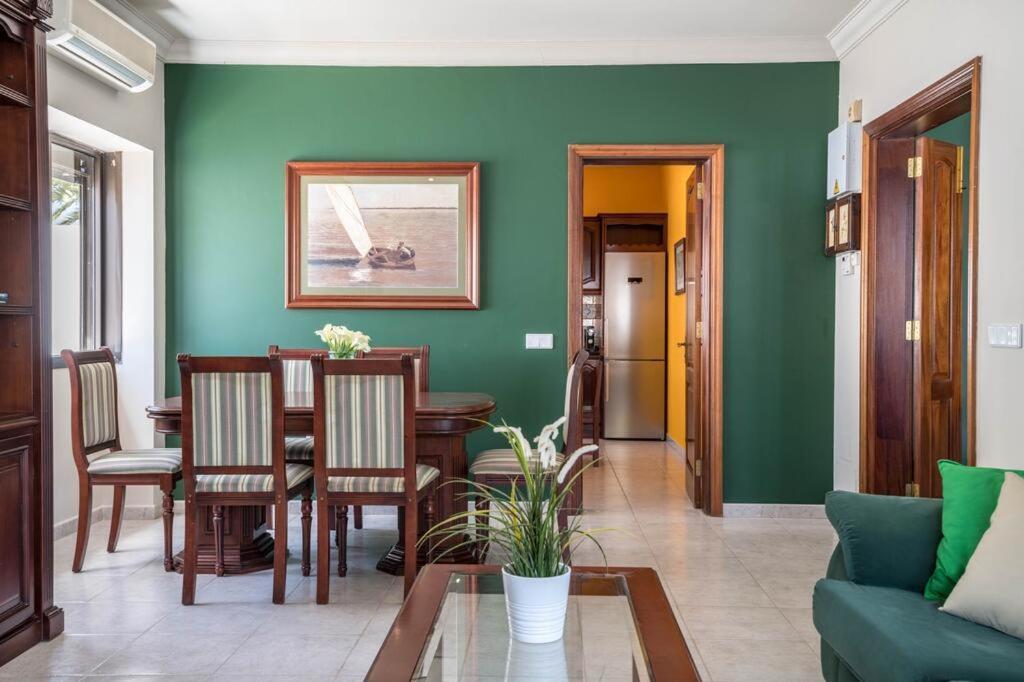 Villa Tuco Costa Teguise